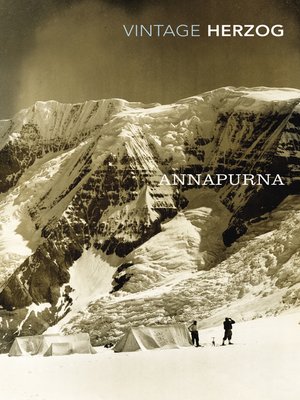 Annapurna - ebook